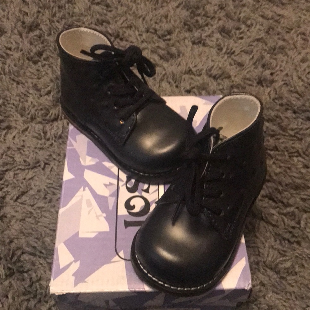Infant Walkers Shoes